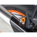 DBK Special Parts (Ducabike) Muffler Support Screw and Washer for KTM 990 / 890 / 790 Duke DBK Special Parts (Ducabike) Muffler Support Screw and Washer for KTM 990 / 890 / 790 Duke